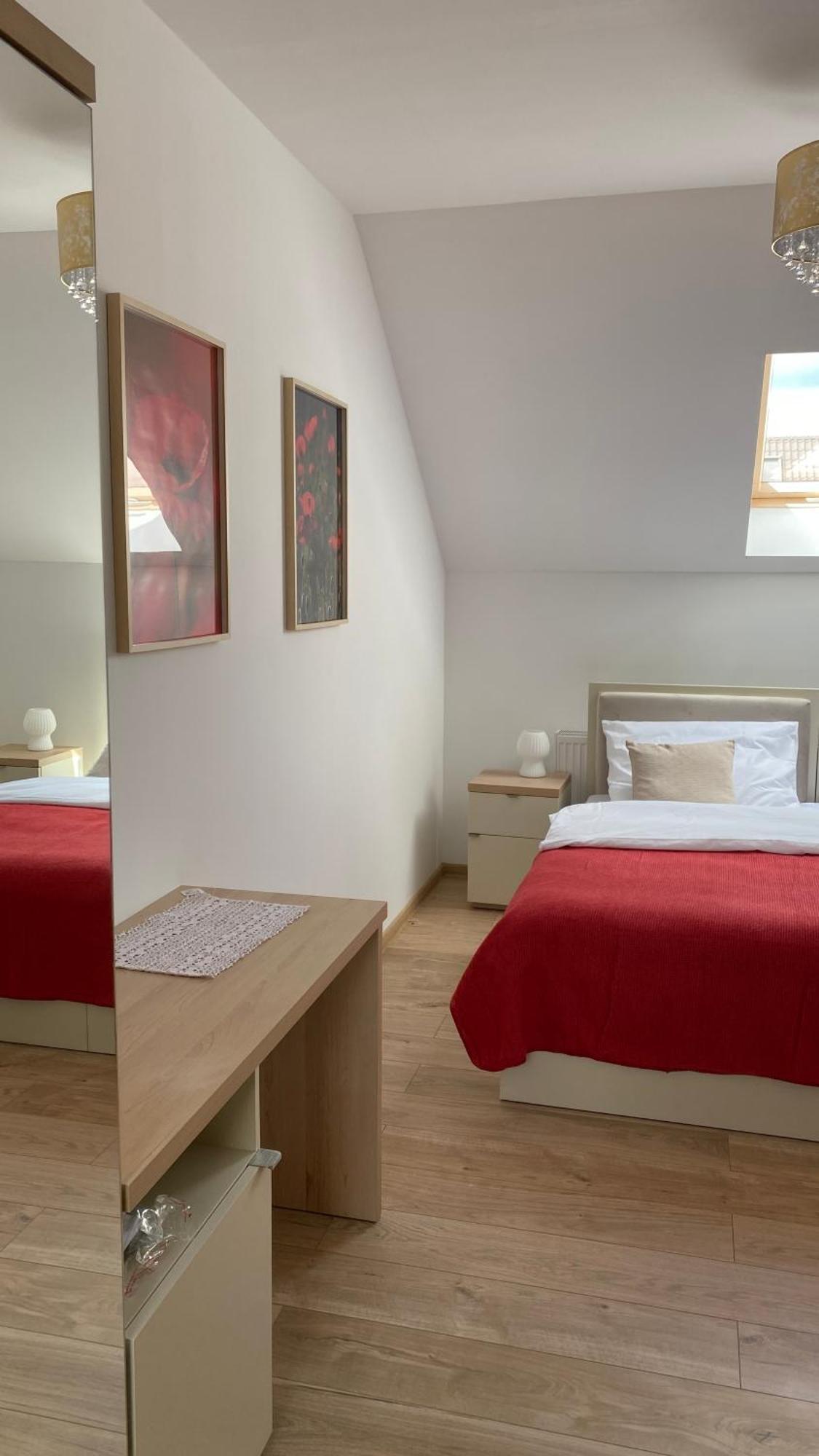 Villa Pelnikowe Zacisze Bobolice  Habitación foto