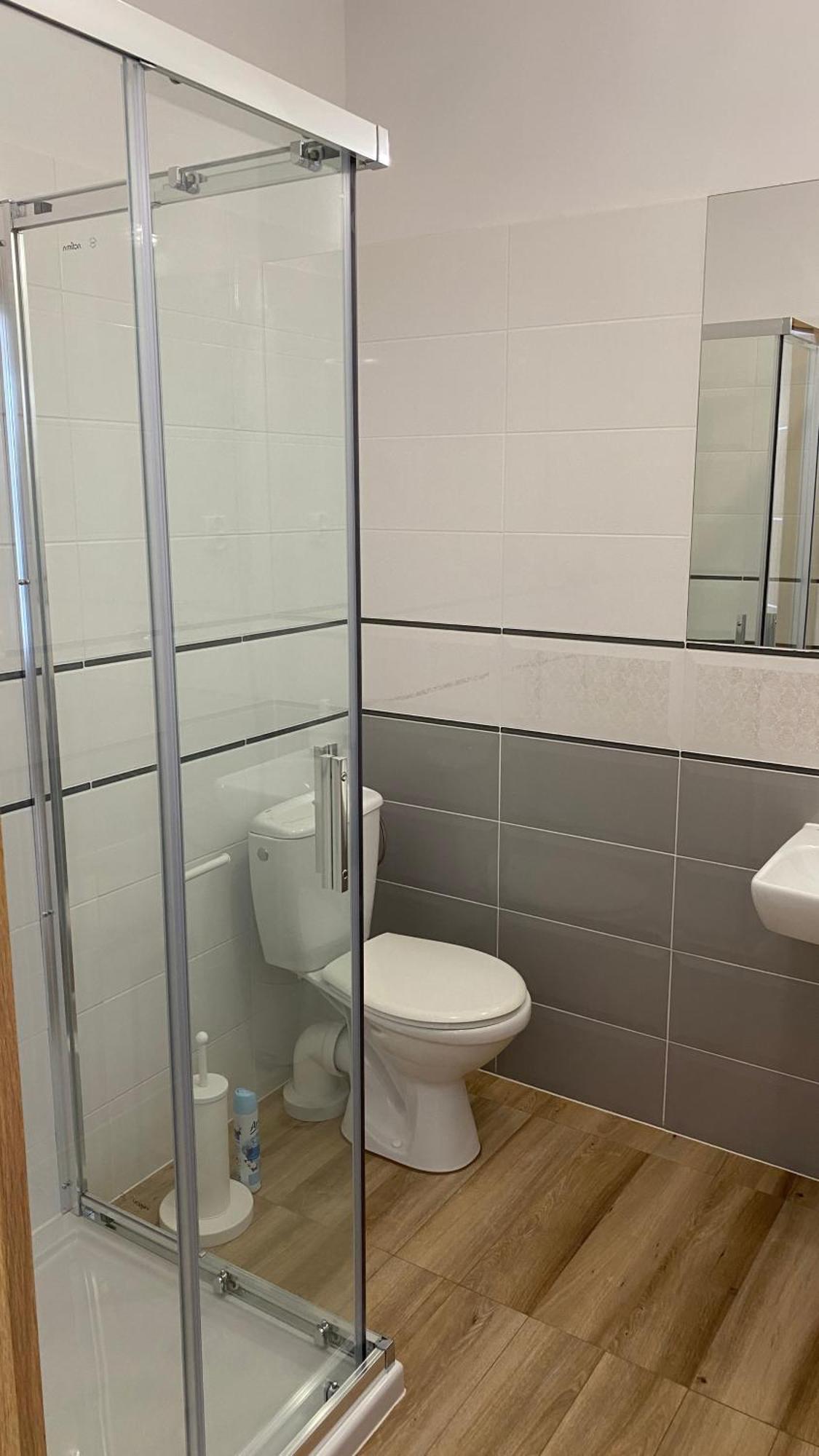 Villa Pelnikowe Zacisze Bobolice  Habitación foto