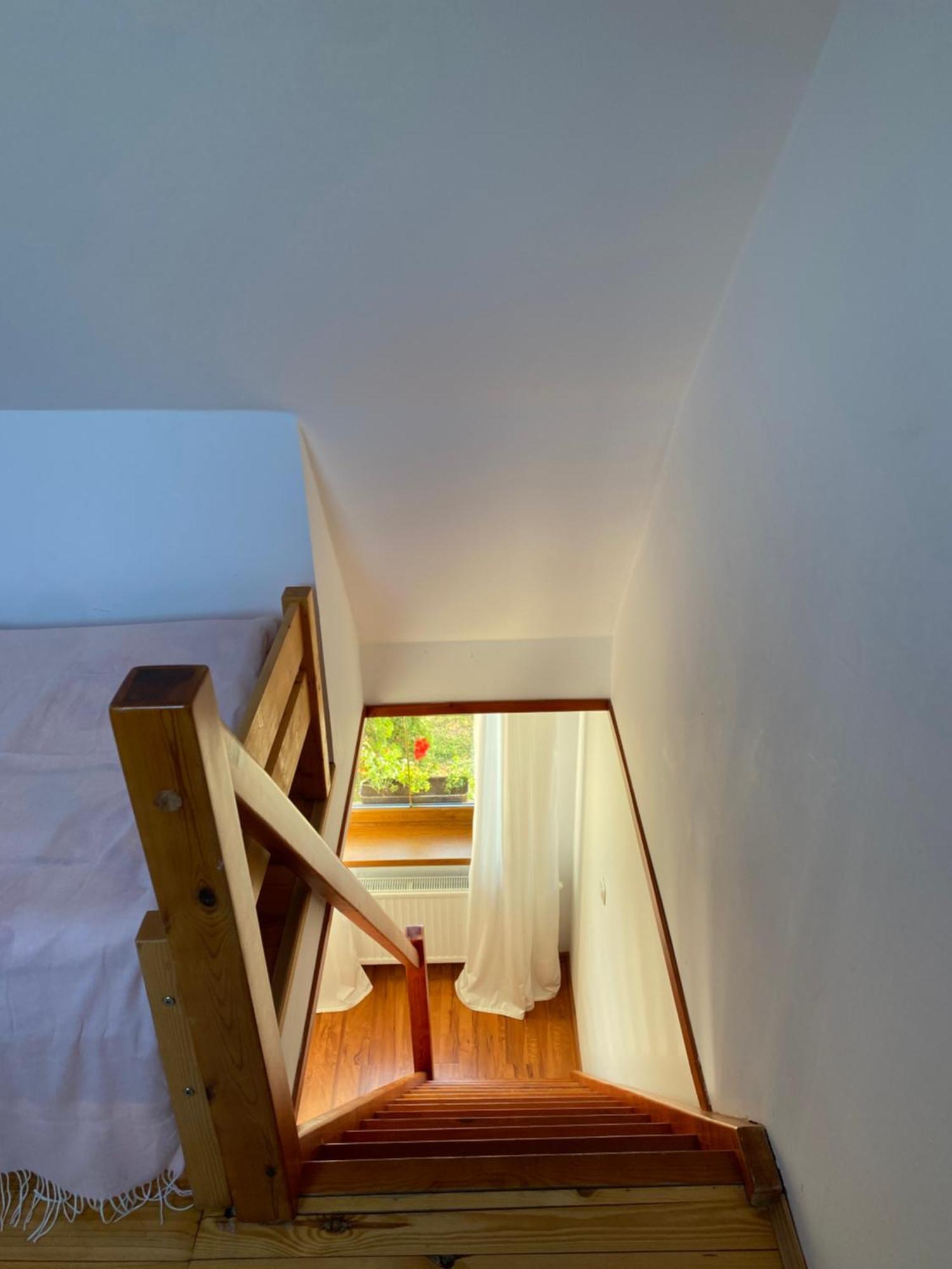 Villa Pelnikowe Zacisze Bobolice  Habitación foto