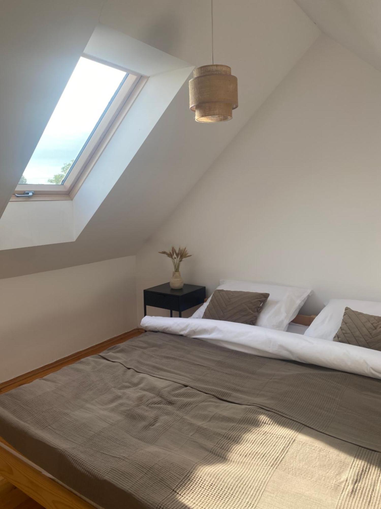 Villa Pelnikowe Zacisze Bobolice  Habitación foto