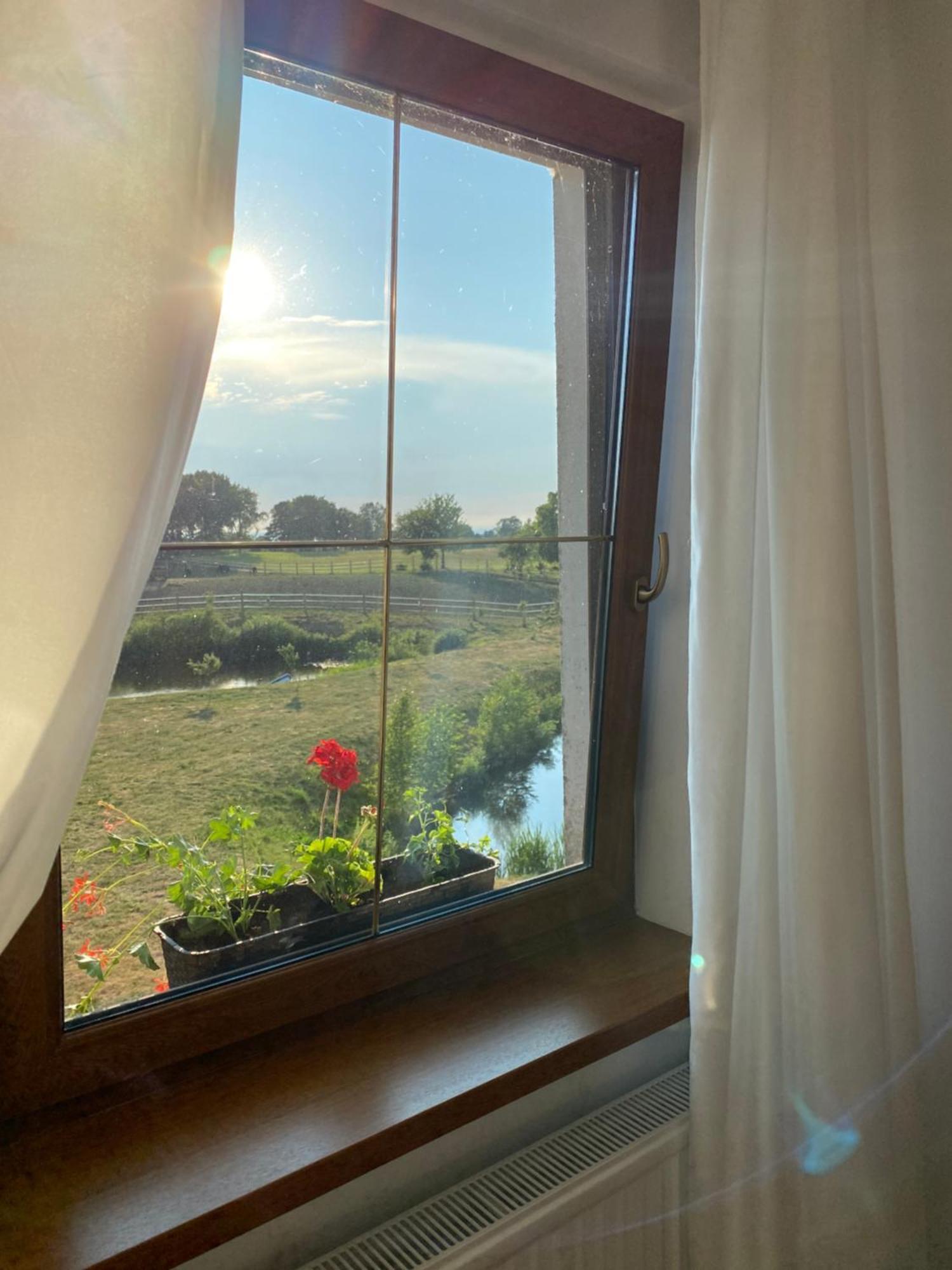 Villa Pelnikowe Zacisze Bobolice  Habitación foto